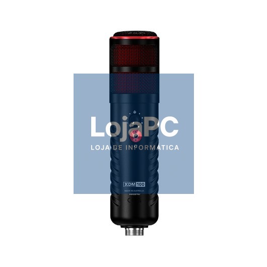 RODE X XDM-100 MICROPHONE
