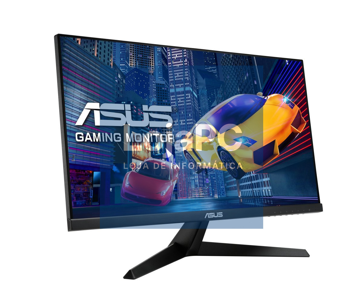 ASUS VY249HGR 23.8inch IPS WLED FHD 16:9 120Hz 250cd/m2 1ms HDMI D-Sub Black