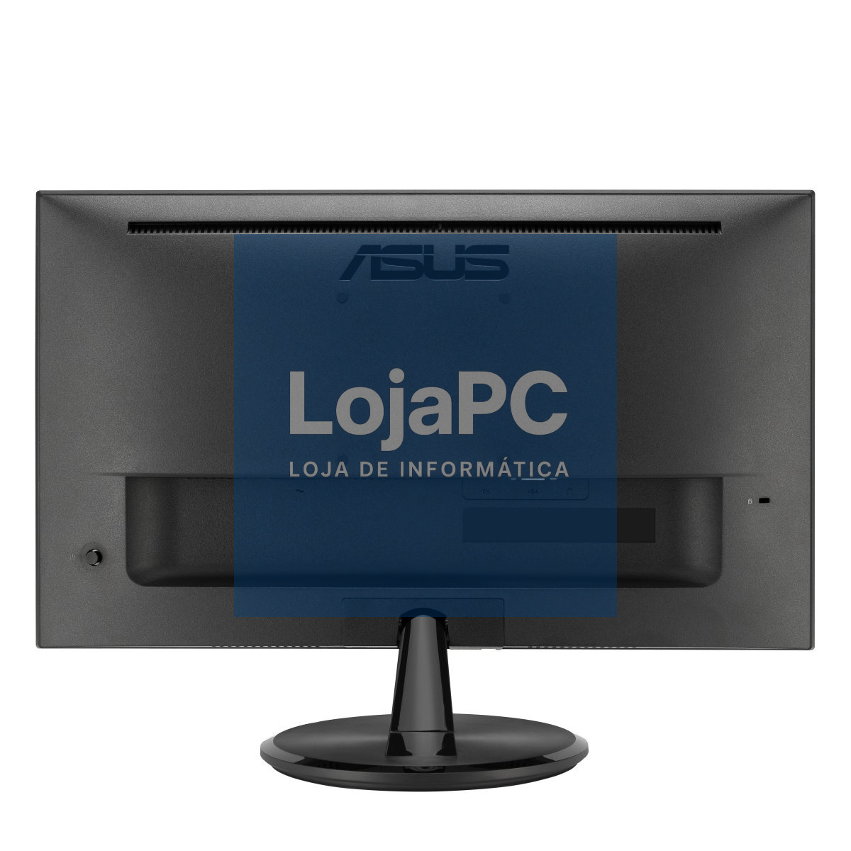 ASUS VP229HF 21.45inch IPS WLED FHD 16:9 100Hz 250cd/m2 1ms HDMI D-Sub Black