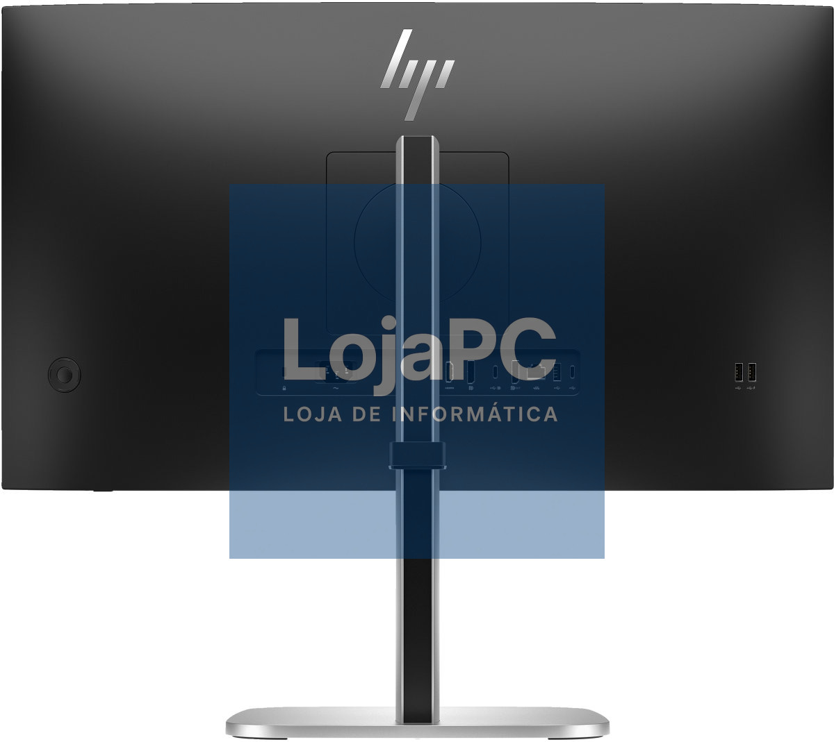 HP S5 Pro 527pu 27inch QHD HDMI DP USB-C Monitor (EU)