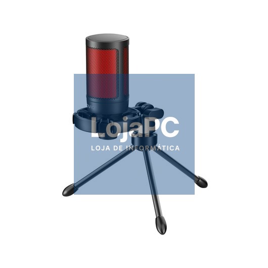 SAVIO GAMING SONAR PRO MICROPHONE