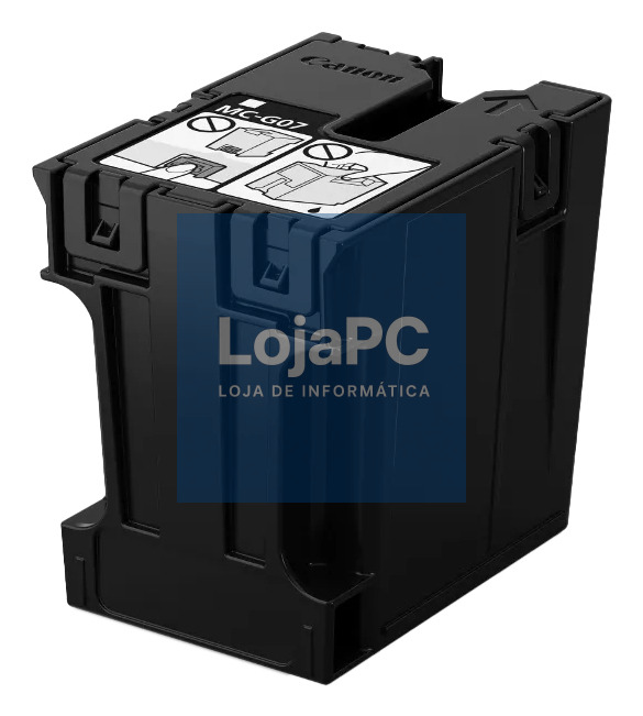 CANON Maintenace cartridge MC-G07