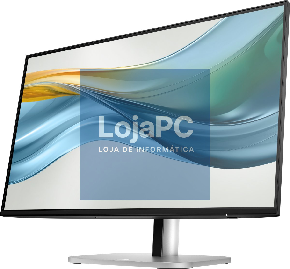 HP S5 Pro 524pu 23.8inch FHD USB-C Monitor (EU) 3/3/0
