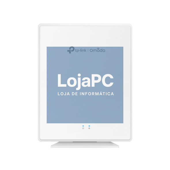 TP-LINK Omada AX3000 Desktop Dual-Band Wi-Fi 6 Access Point