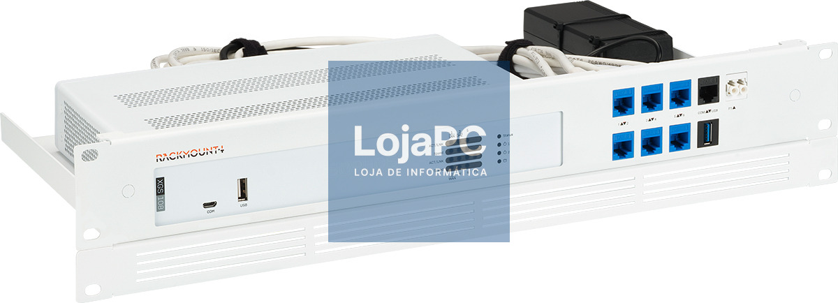 RACKMOUNT.IT Rackmount Sophos XGS 108