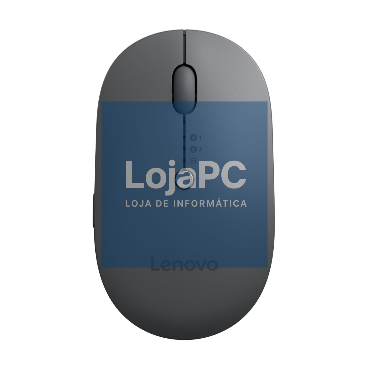LENOVO Multi-Device Wireless Mouse X9 Edition