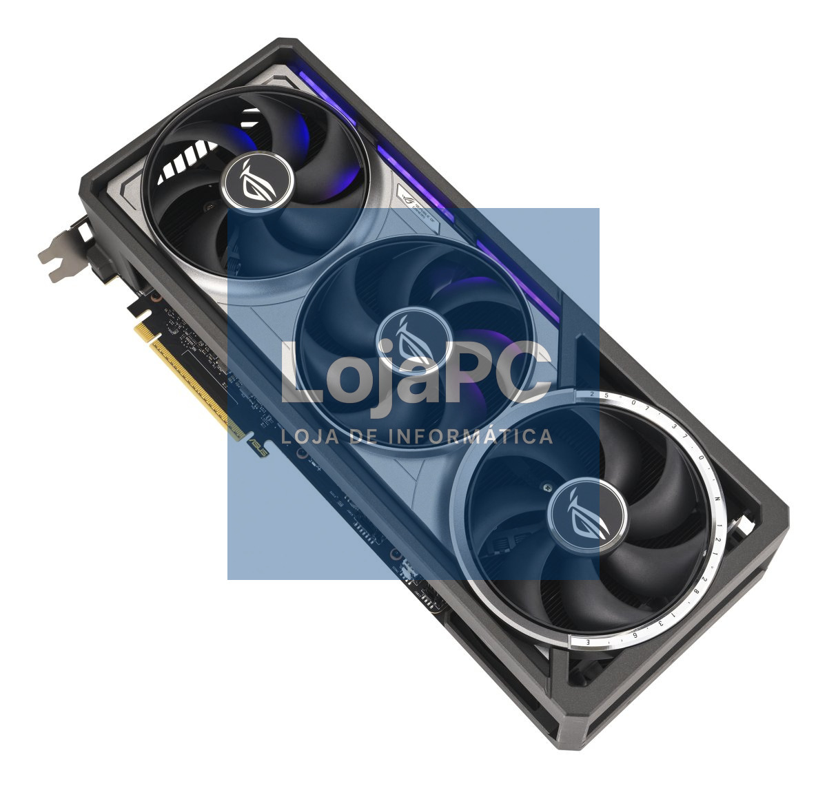 ASUS ROG ASTRAL RTX 5080 16GB GAMING 2xHDMI 3xDP