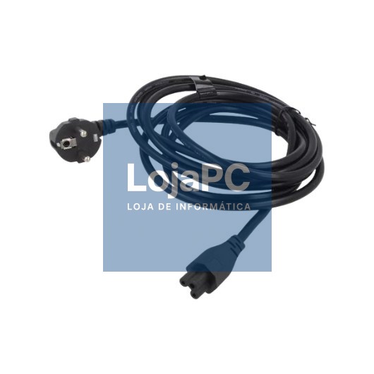 CALBE POWER SUPPLY SAVIO CLOVERLEAF CL-158