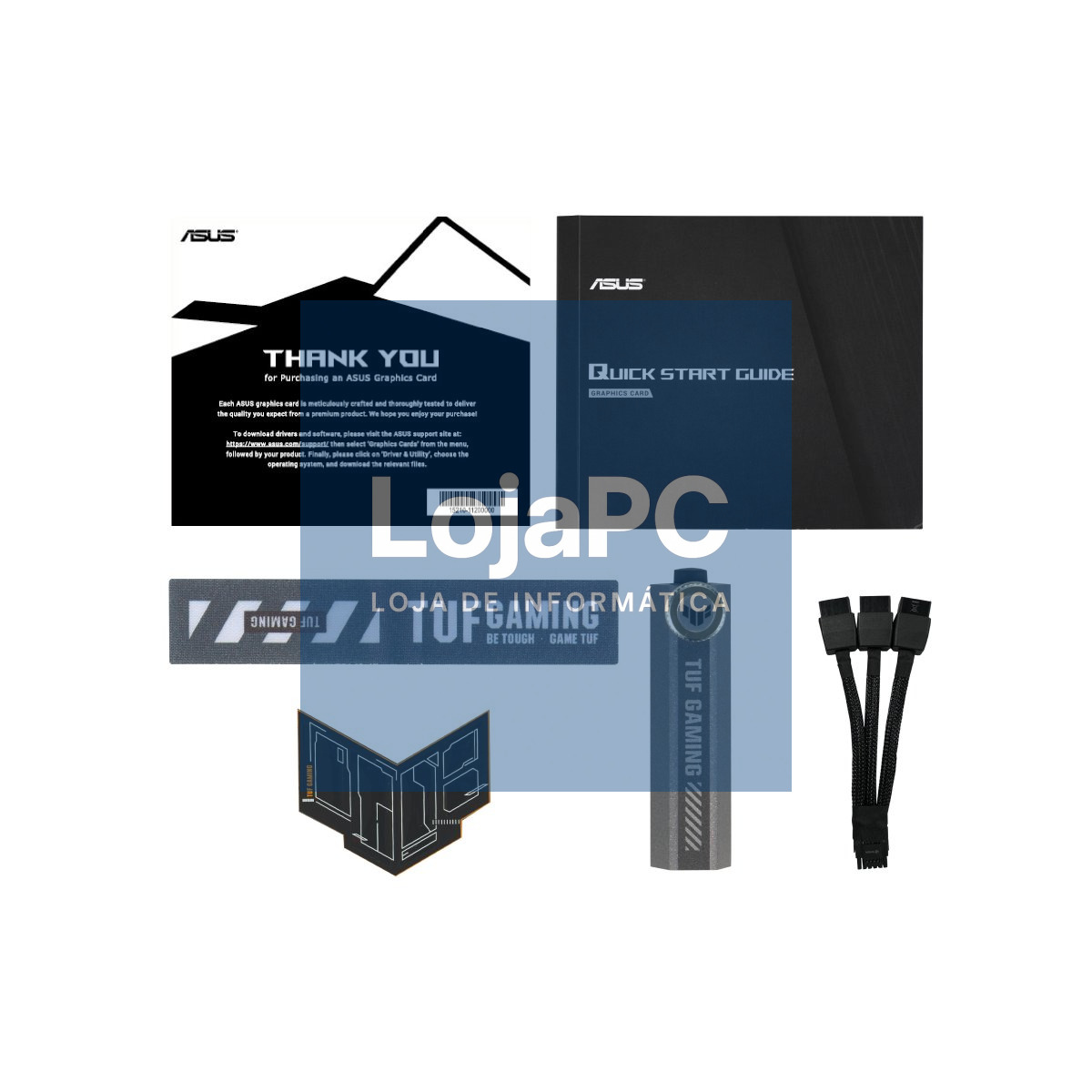 ASUS TUF Gaming GeForce RTX 5070 Ti 16GB GDDR7 OC edition Gaming Graphics Card PCIe 5.0 dual HDMI DP 2.1
