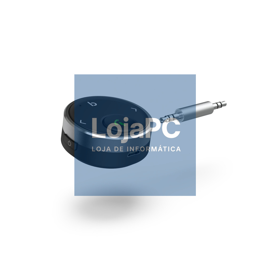HAMA BLUETOOTH RECEIVER FOR CAR/HIFI