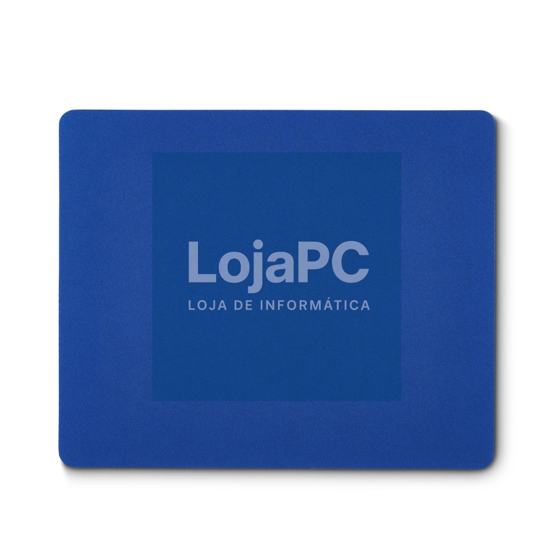 HAMA EASY MOUSE PAD, BLUE