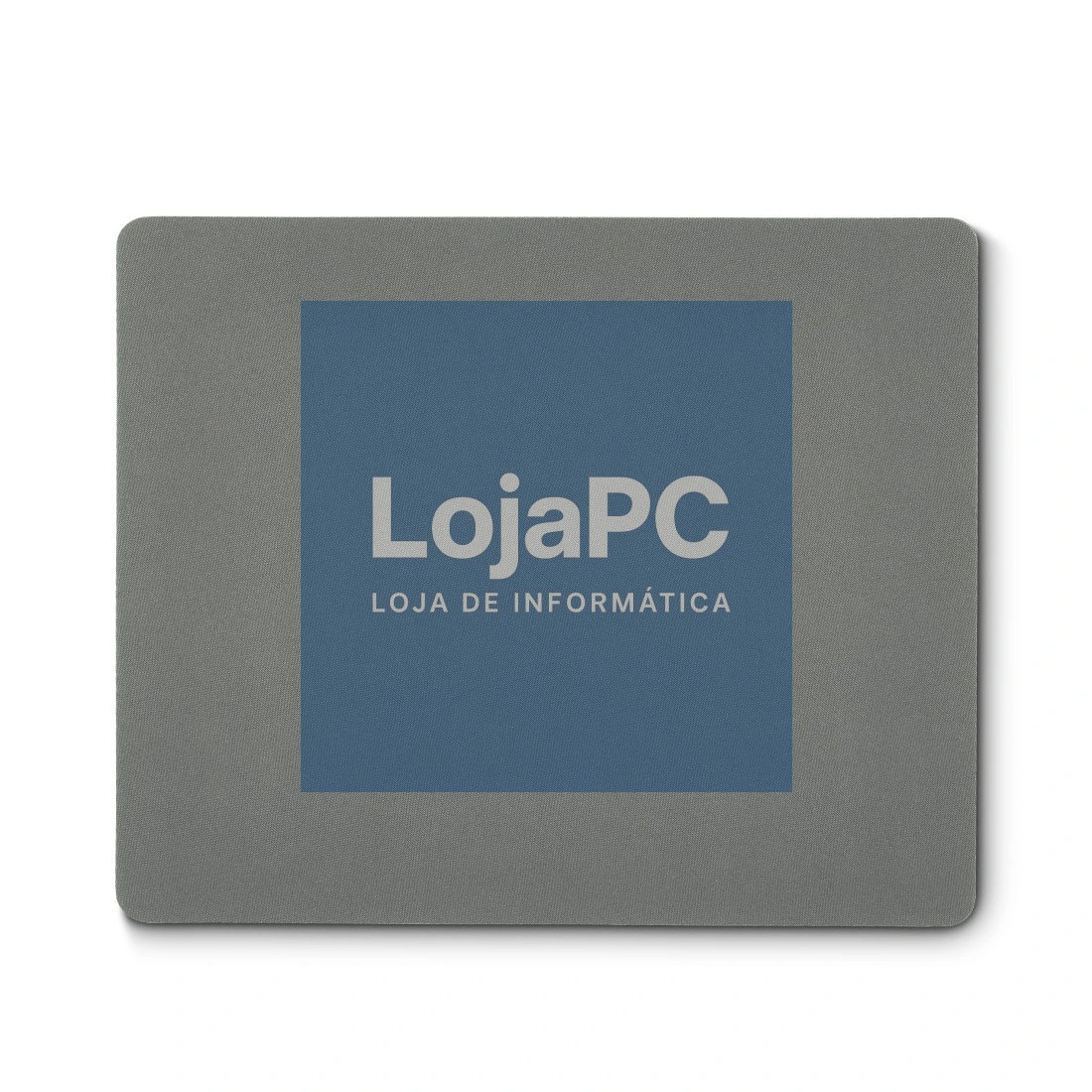 HAMA EASY MOUSE PAD, GRAY