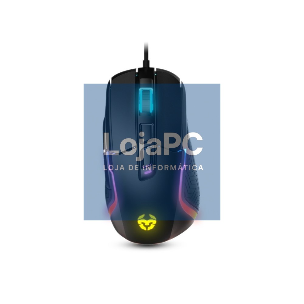 KROM KICK OPTICAL MOUSE