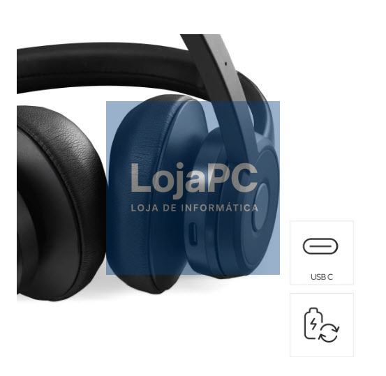 HAMA BT700 HEADSET WITH MICROPHONE FOR PC, BLACK