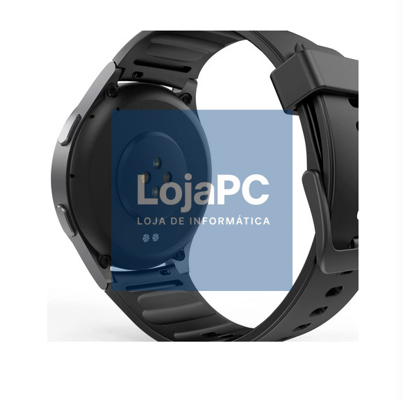 HAMA  8900  SMARTWATCH BLACK