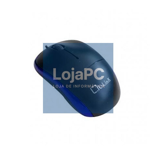 RATON L-LINK OPTICO USB