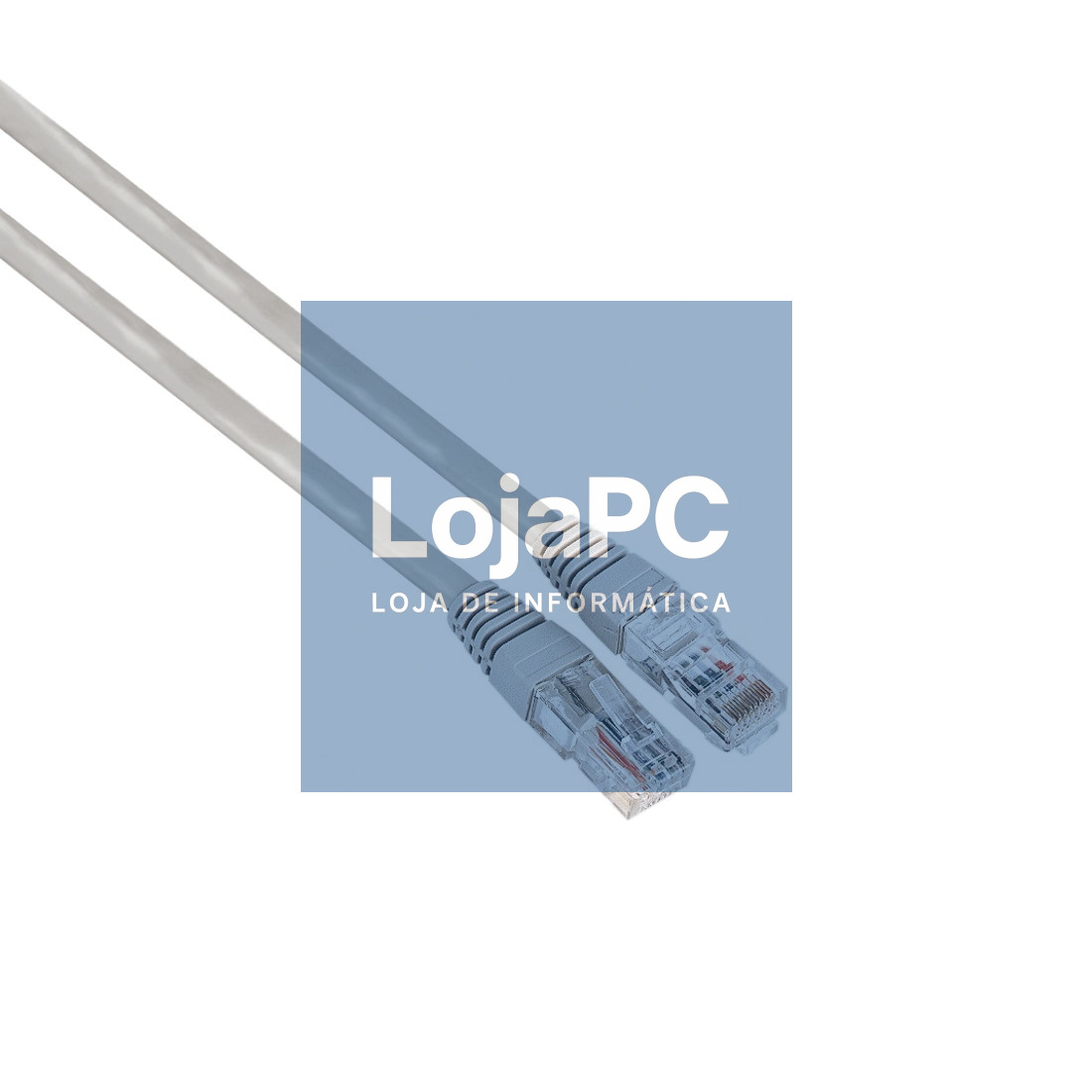 HAMA NETWORK CABLE CAT 5E UTP, 3 M - 00200910