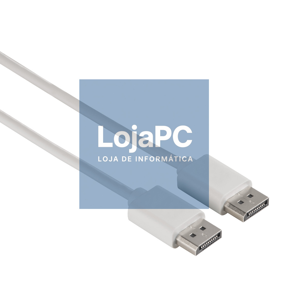 HAMA DISPLAYPORT MONITOR CABLE, DP 1.2, 1.50 M - 200929