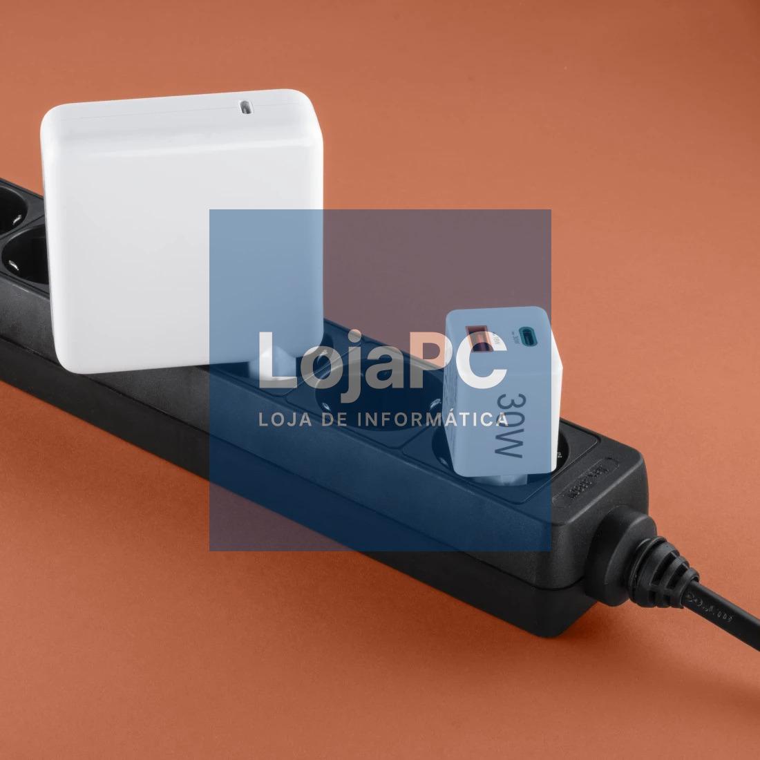 HAMA 1USB-C+A CHARGER, 30W - 201992
