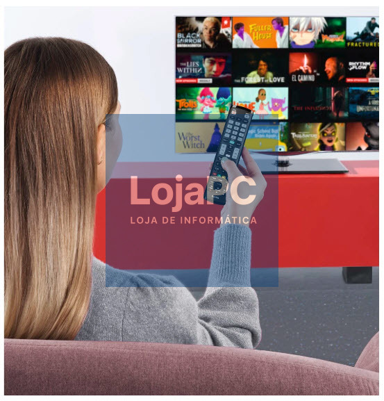 HAMA 1:1 REMOTE CONTROL FOR SAMSUNG TV