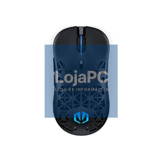 RATON OPTICO ENDORFY LIV WIRELESS ARGB/12000DPI EY6A018