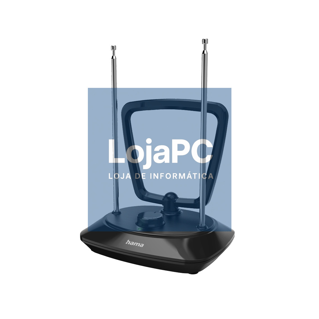 HAMA  CLASSIC  INDOOR AERIAL DVB-T2 35 RI-3