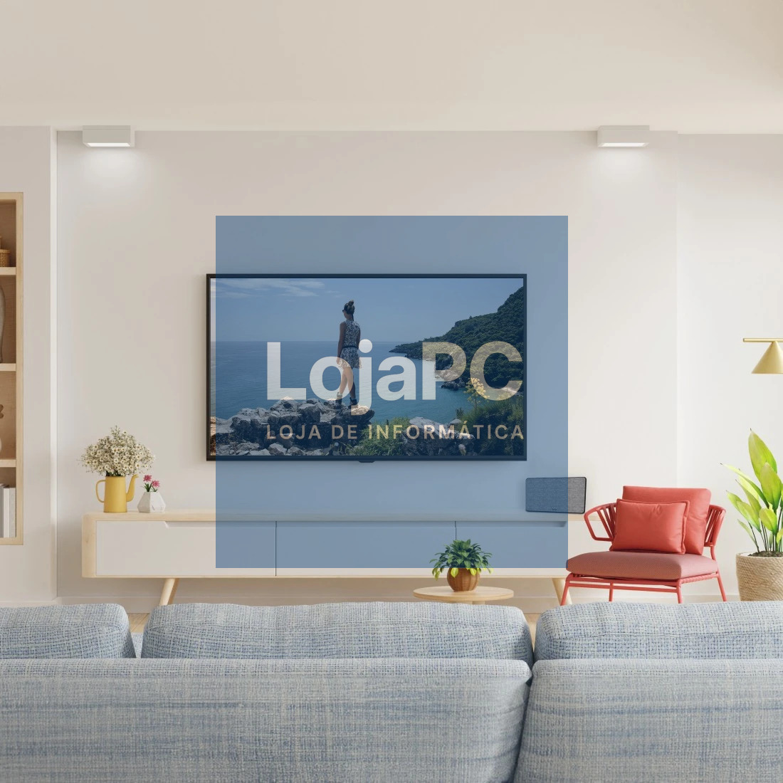 HAMA DVB-T2 DESIGN FL-4