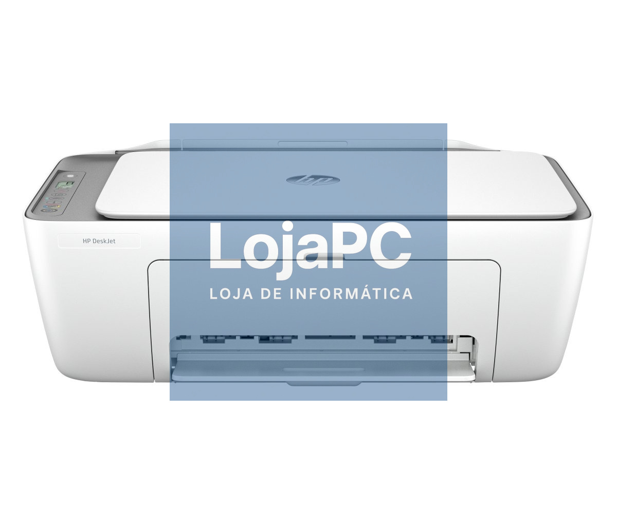HP DESKJET 2820E INKJET COLOR 7.5 PPM MULTIFUNCTIONAL CEMENT PRINTER