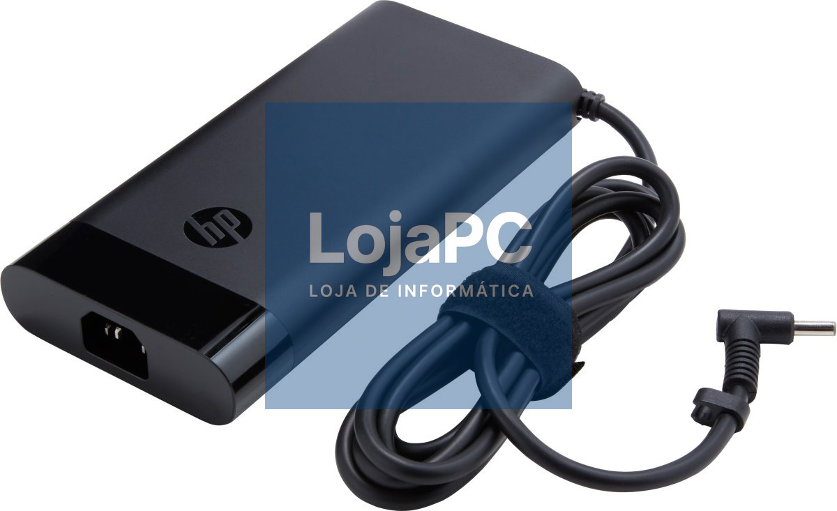 HP ZBOOK 4.5MM 230W SLIM SMART AC ADAPTER(P)