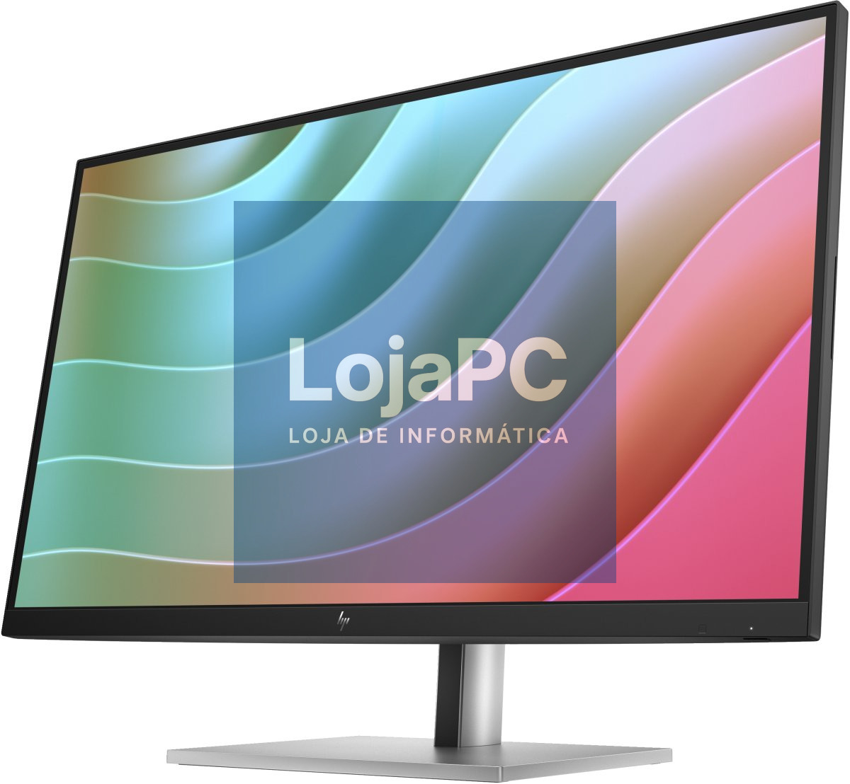 HP E27K G5 27INCH USB-C 4K(P)