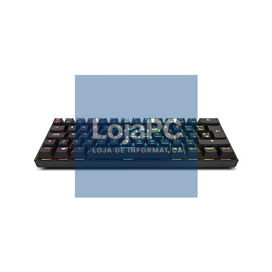 KROM KLUSTER MECHANICAL KEYBOARD