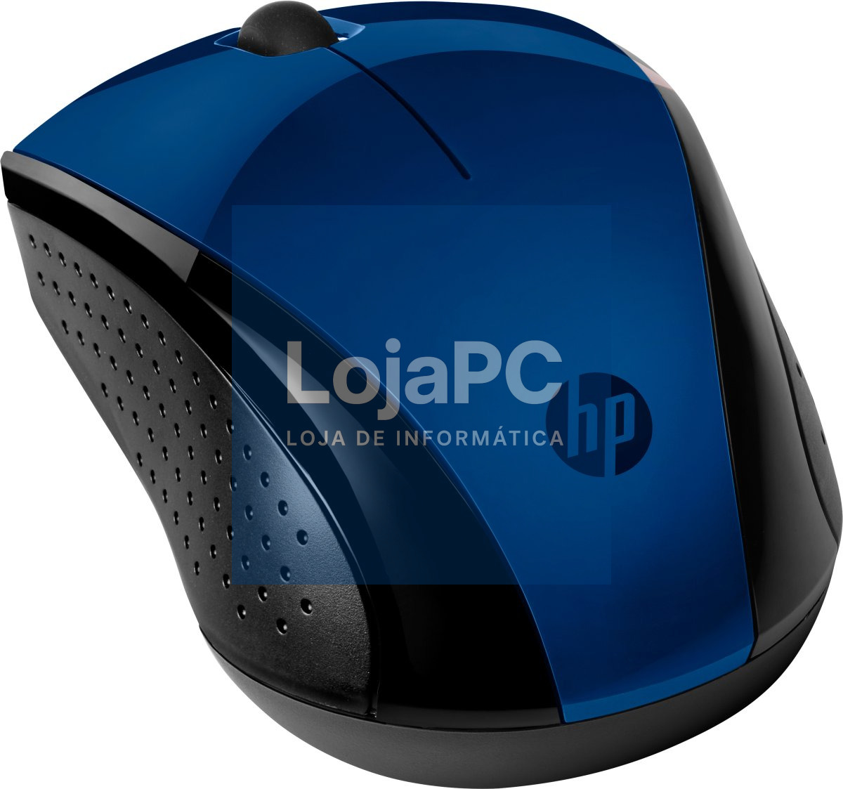 HP 220 WIRELESS BLUE MOUSE
