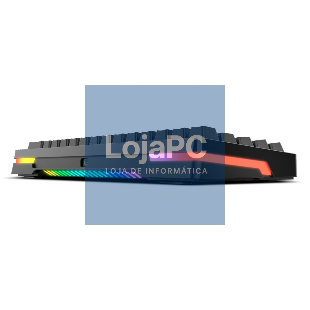 KROM KREATOR MECHANICAL KEYBOARD