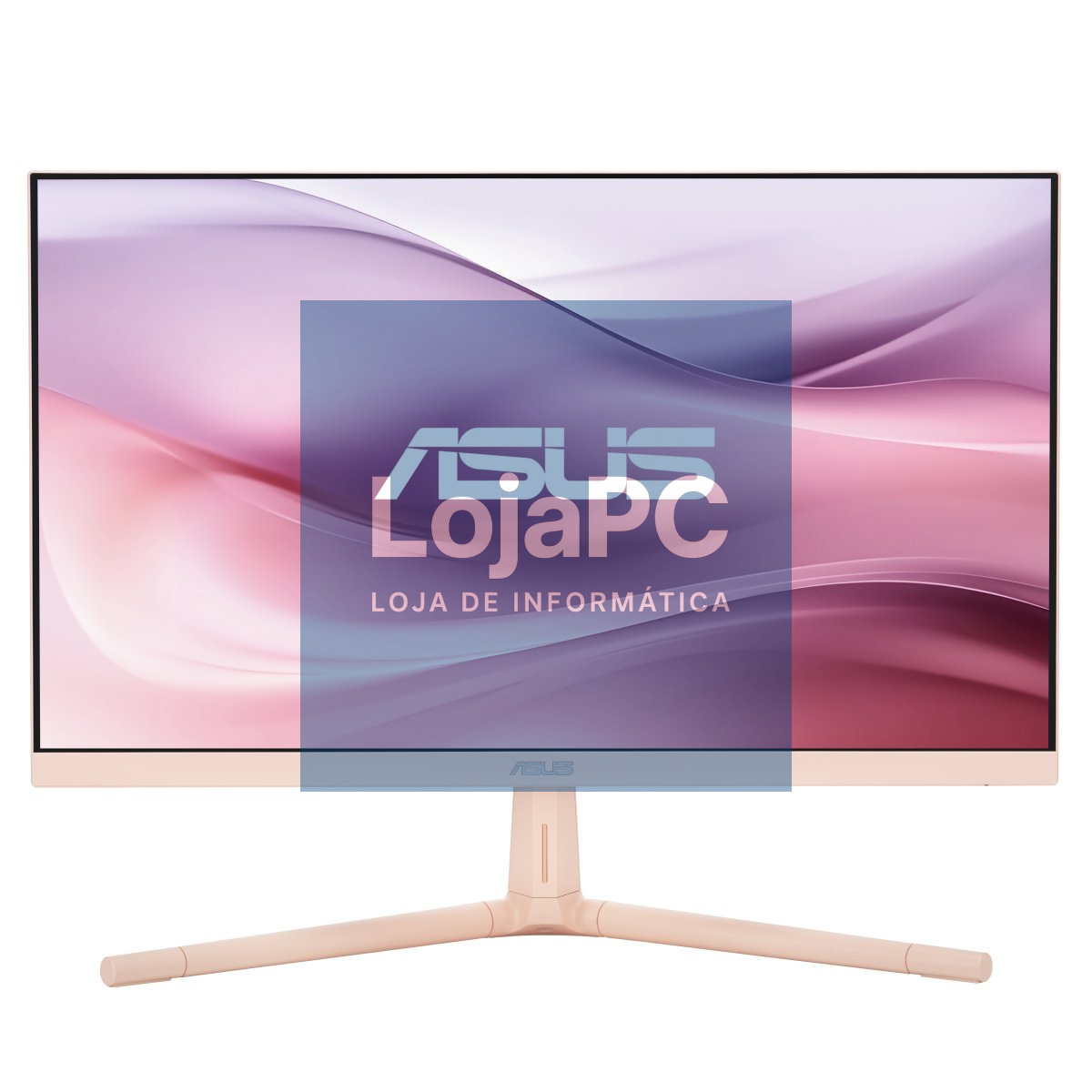 ASUS VU279CFE-P 27INCH FHD IPS 100HZ 1MS(MPRT) HDMI MINI-DP OAT MILK