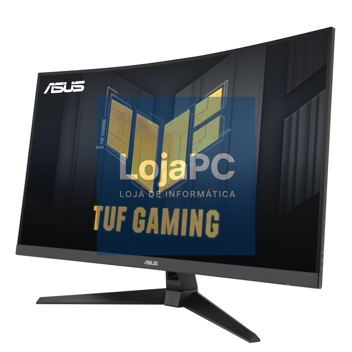 ASUS VG32WQ3B 31.5INCH QHD VA 180HZ 1MS(GTG) 0.5MS(MIN) DP BLACK