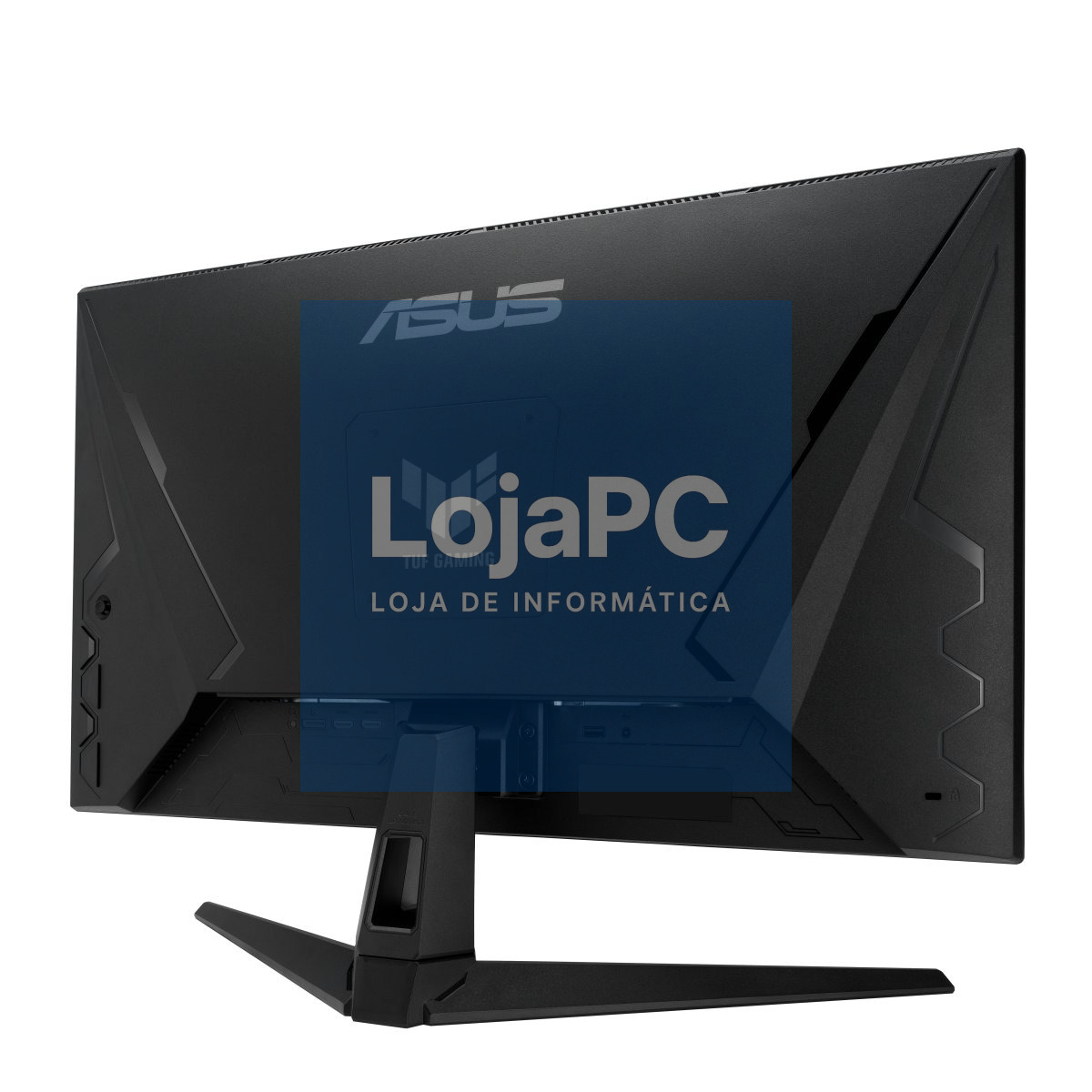 ASUS VG27UQ1A 27INCH 4K IPS 160HZ 1MS(GTG) DP BLACK