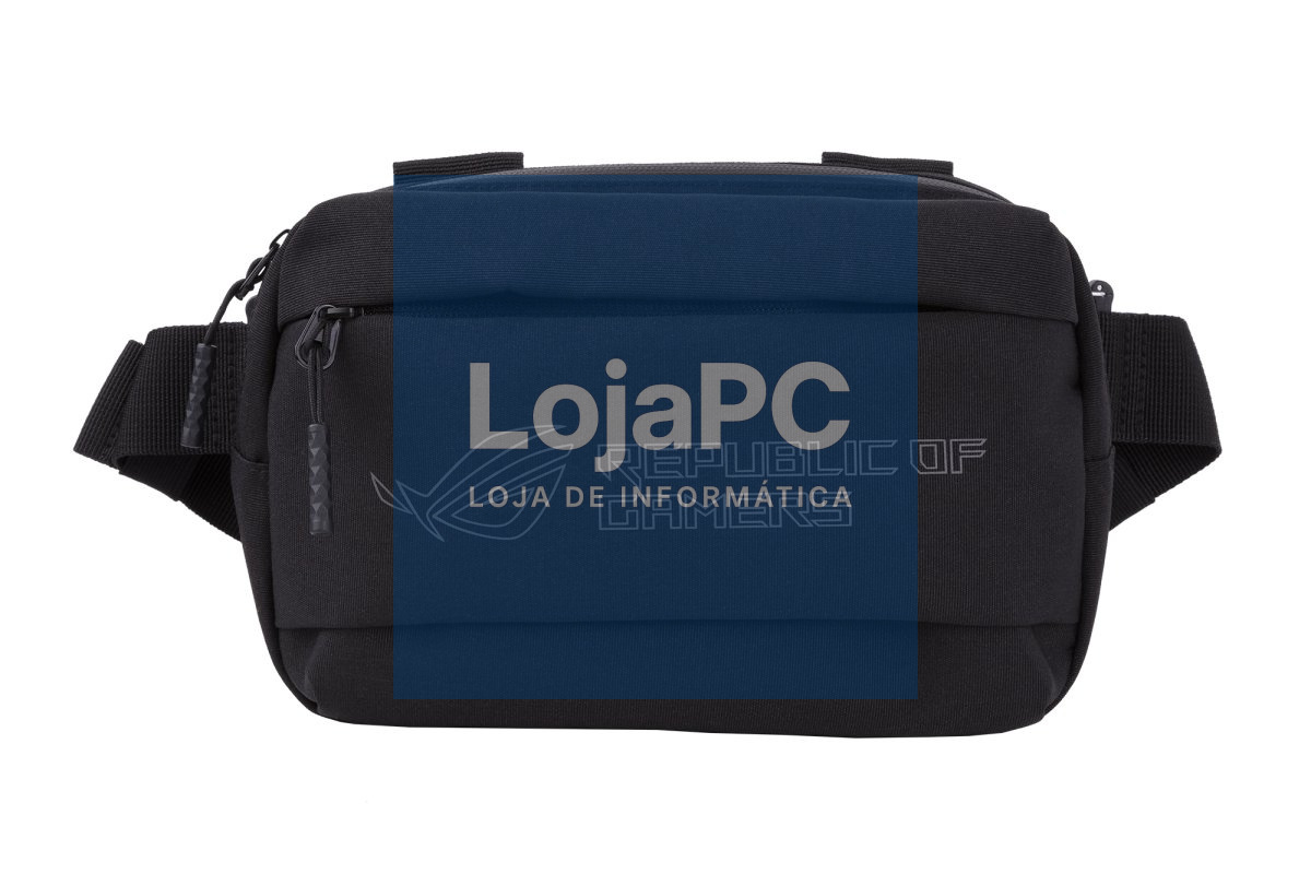 ASUS ROG RANGER BC1001 WAIST PACK BLACK - 20-IN-1 CASE