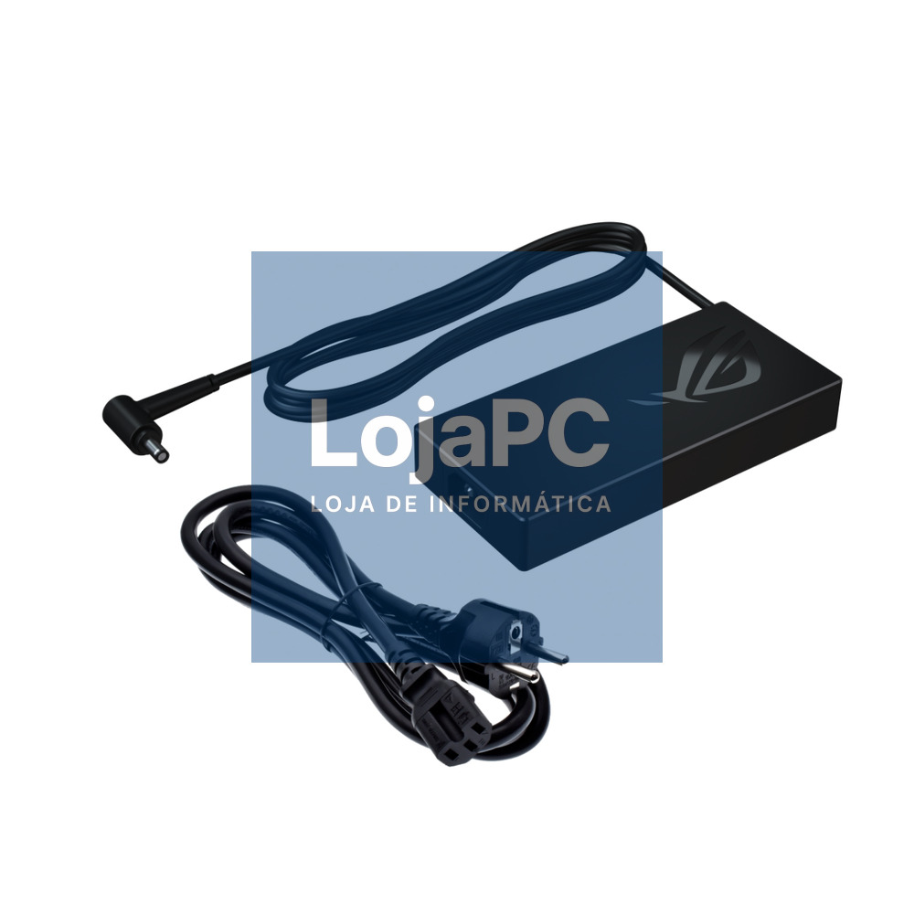 ASUS AD280-00E(ADP-280EB B) ROG 280W 6PHI 14A & 20V 3PIN CHARGER