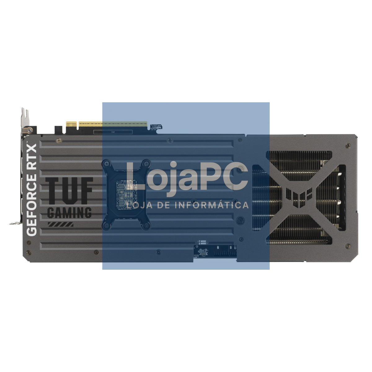 ASUS TUF-RTX5080-O16G-GAMING 16GB VGA