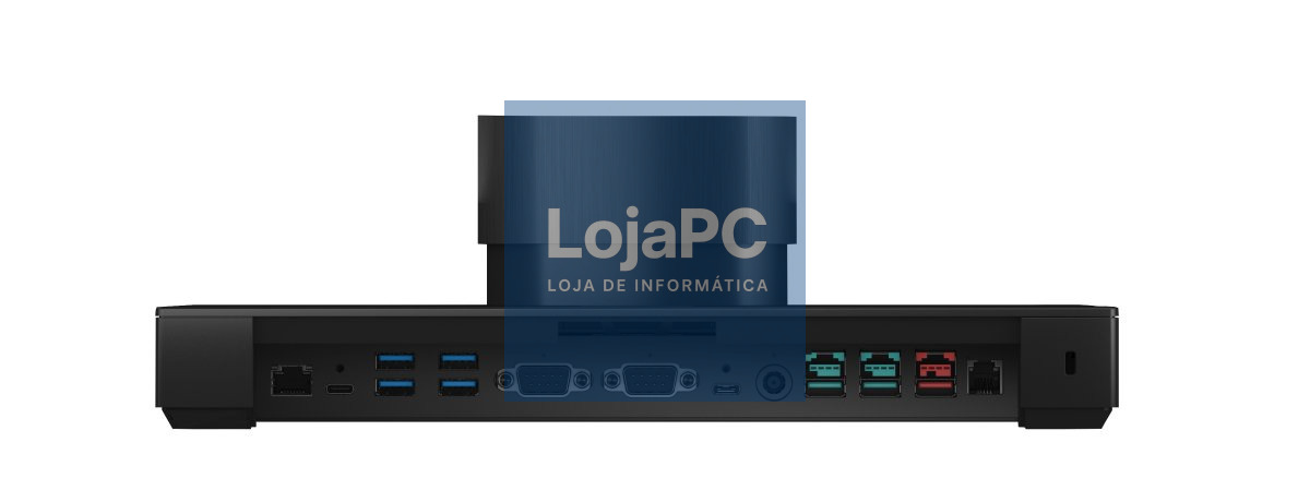 HP ENGAGE ONE PRO AIO ADVANCED FANLESS HUB(P)