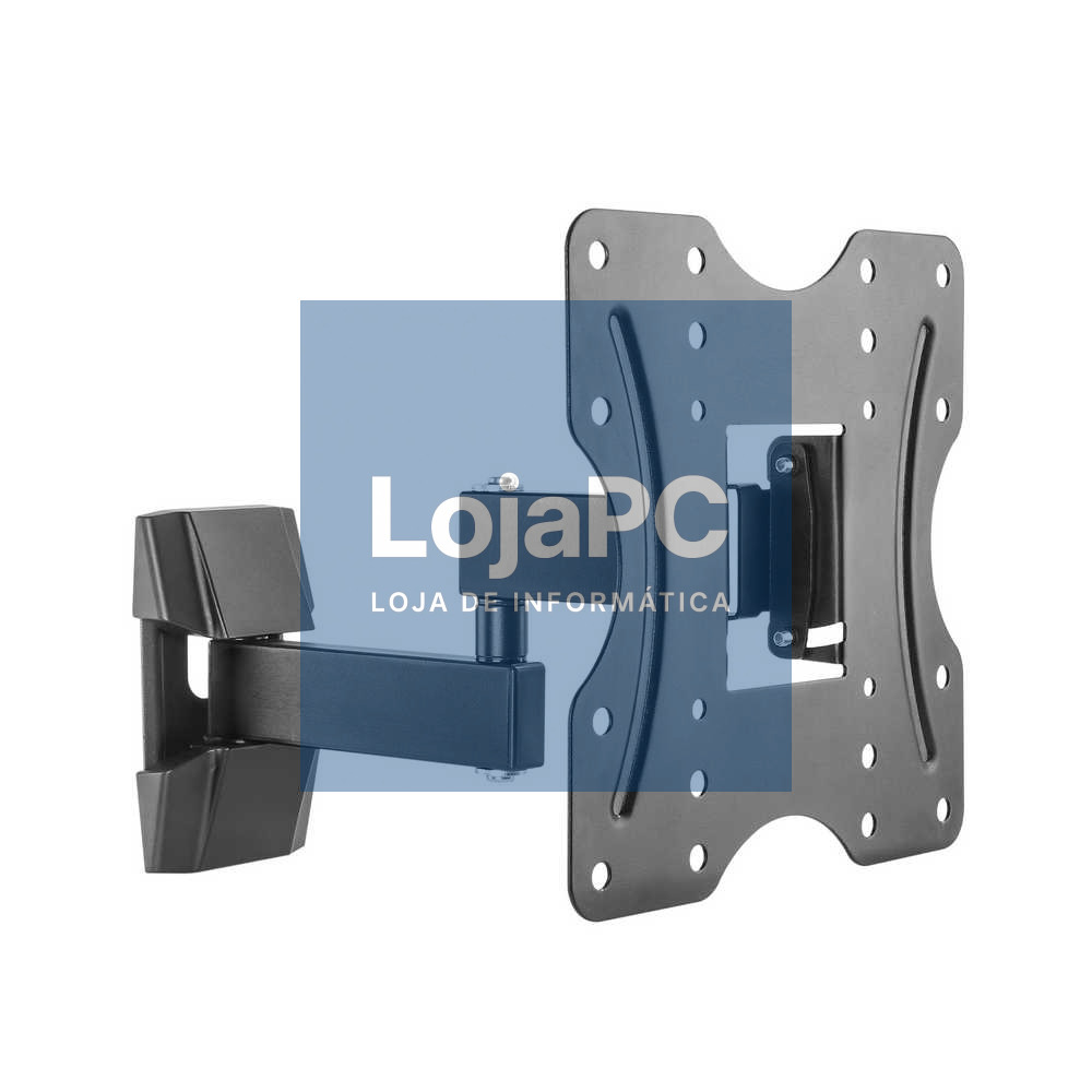NAPOFIX FULL-MOTION WALL MOUNT FOR TV 21-43 INCH - 232
