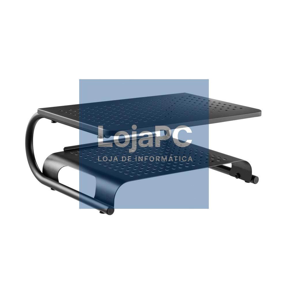 NAPOFIX ERGONOMIC MONITOR STAND - ERGO110