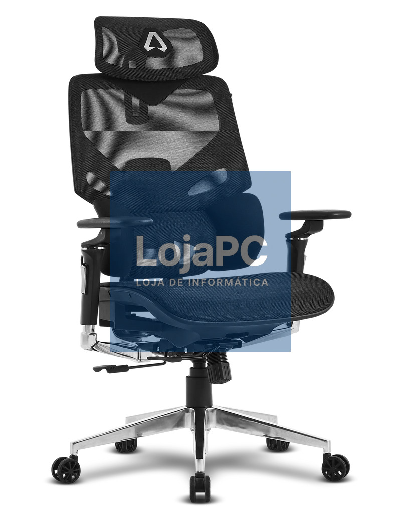 ALPHA GAMER ASTRID CHAIR MESH