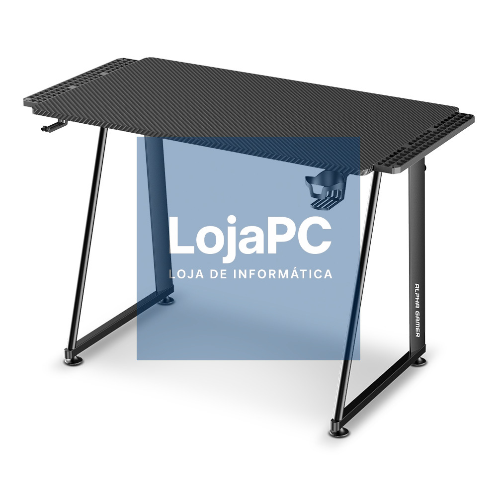 ALPHA GAMER AURI DESK