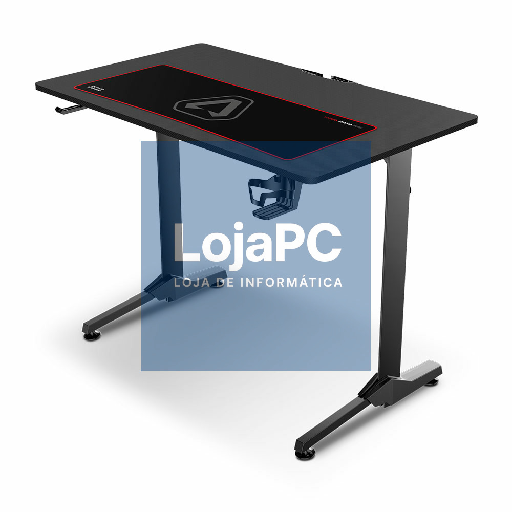 ALPHA GAMER RAYA V2 GAMING TABLE