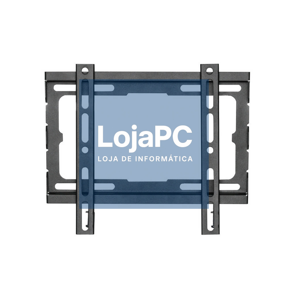 NAPOFIX LED/LCD WALL MOUNT - FIXED - 13-43 INCH