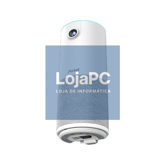 VIDEOCAMARA PORTATIL FHD AXTEL CONFERENCE SPEAKER