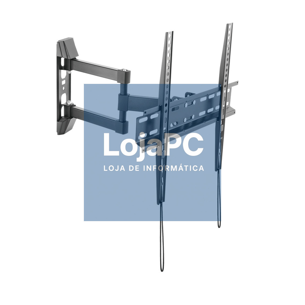 NAPOFIX WALL MOUNT 32-65 INCH TILT 2 ARMS - 274