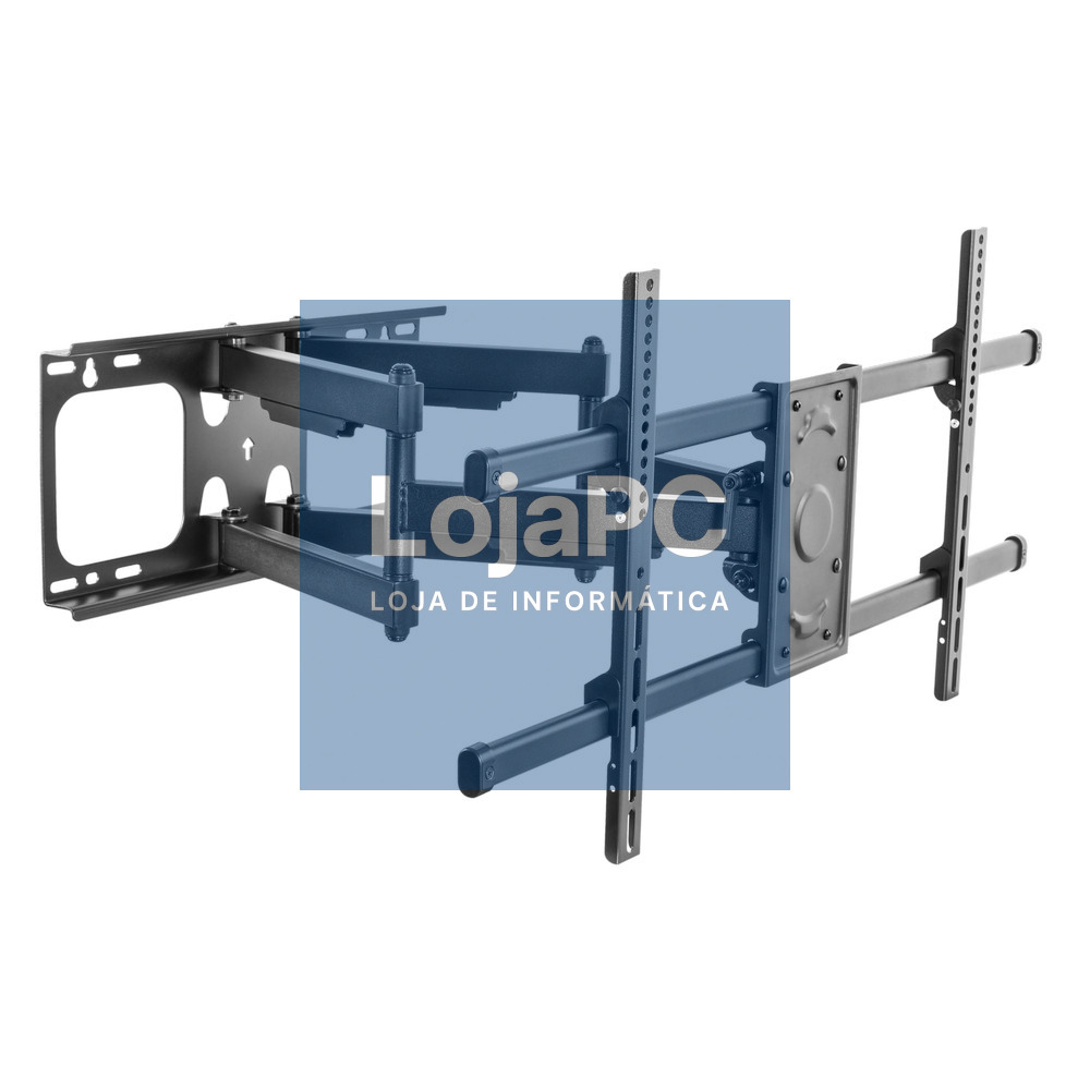 NAPOFIX WALL MOUNT 42-90 INCH TILT 2 ARMS - 276