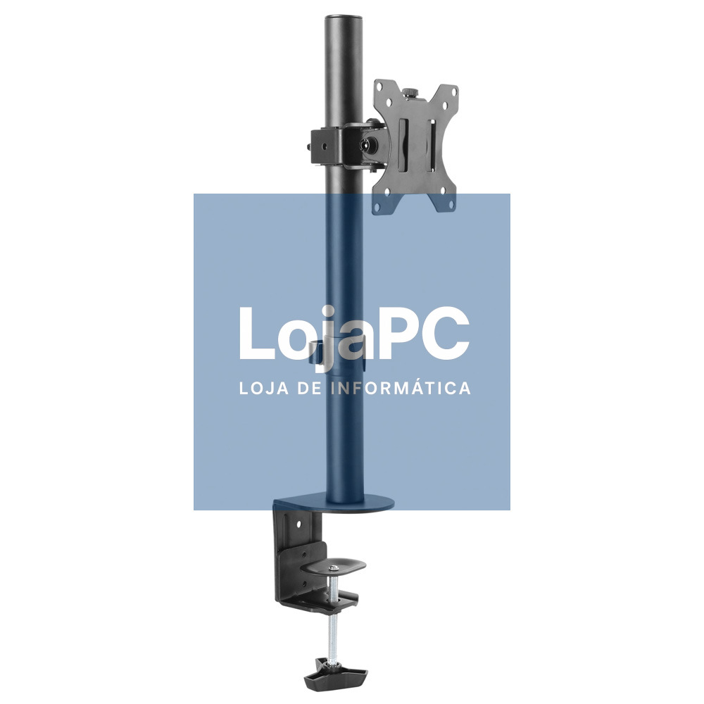 NAPOFIX DESK MOUNT 13-32 INCH ROTATABLE 360 - DM1100